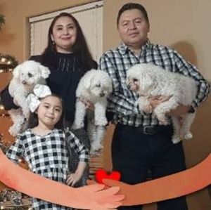 Meet your Posher, Marisa